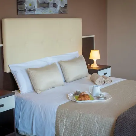 Bed & Breakfast La Maison