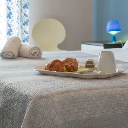 Bed and Breakfast La Maison