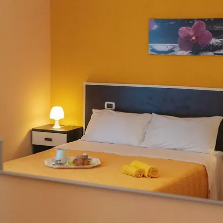 La Maison Bed and Breakfast Olivarella-Corriolo