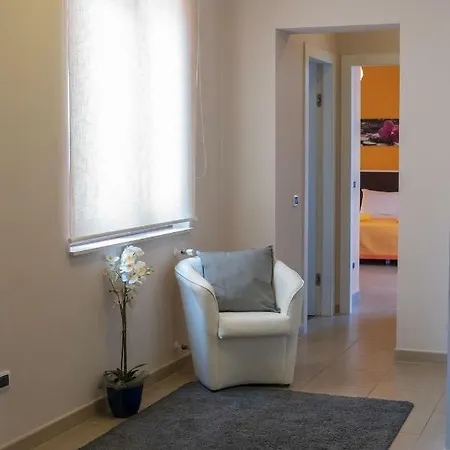 La Maison * Olivarella-Corriolo