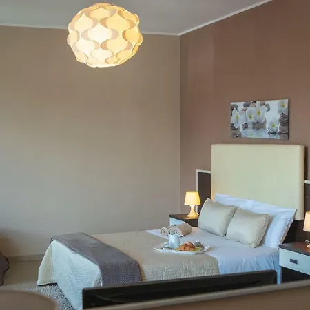 Bed & Breakfast La Maison *