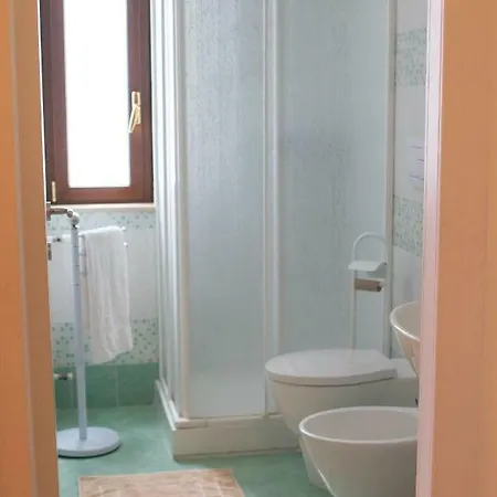 La Maison Bed & Breakfast