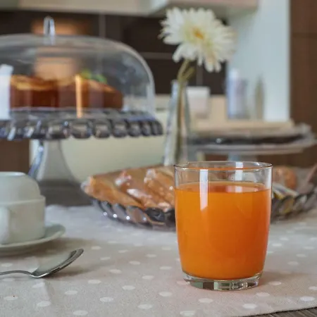 Bed and Breakfast La Maison *