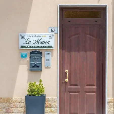 La Maison