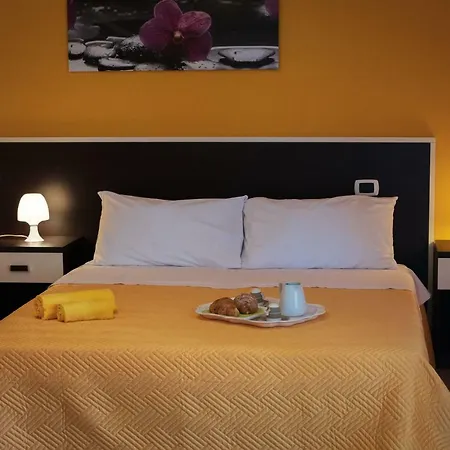 La Maison Bed and Breakfast Olivarella-Corriolo