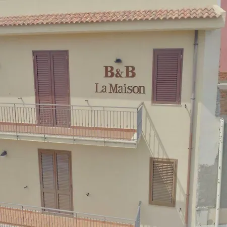 La Maison